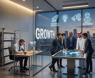 How AI Automation Is Transforming Business Operations in 2026